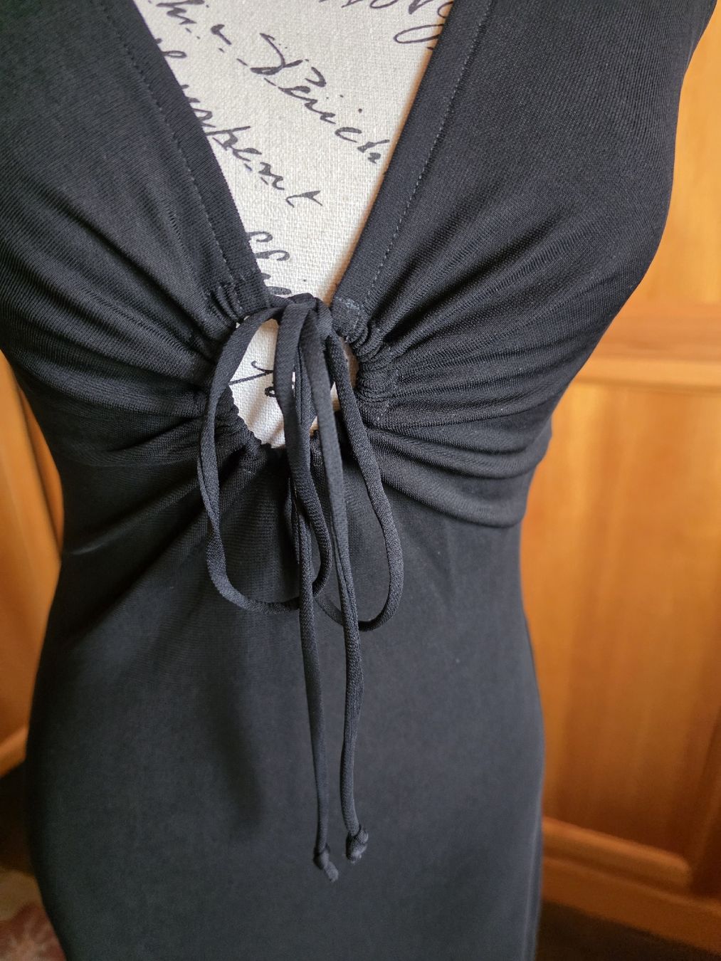 Kleider: Petit robe noir vintage – Gebraucht aus calpiogna von dadalter 2