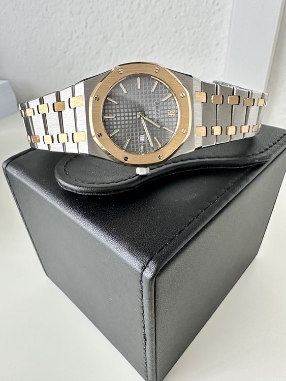 Audemars Piguet Royal Oak Service 2024 Kaufen auf Ricardo