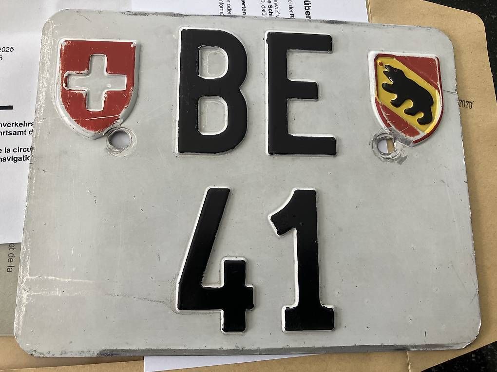 Uniformi: BE 41 – Usato da Bellmund venduto da ste_8bvq