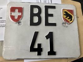 BE 41