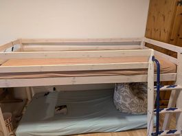 Kinder Hochbett