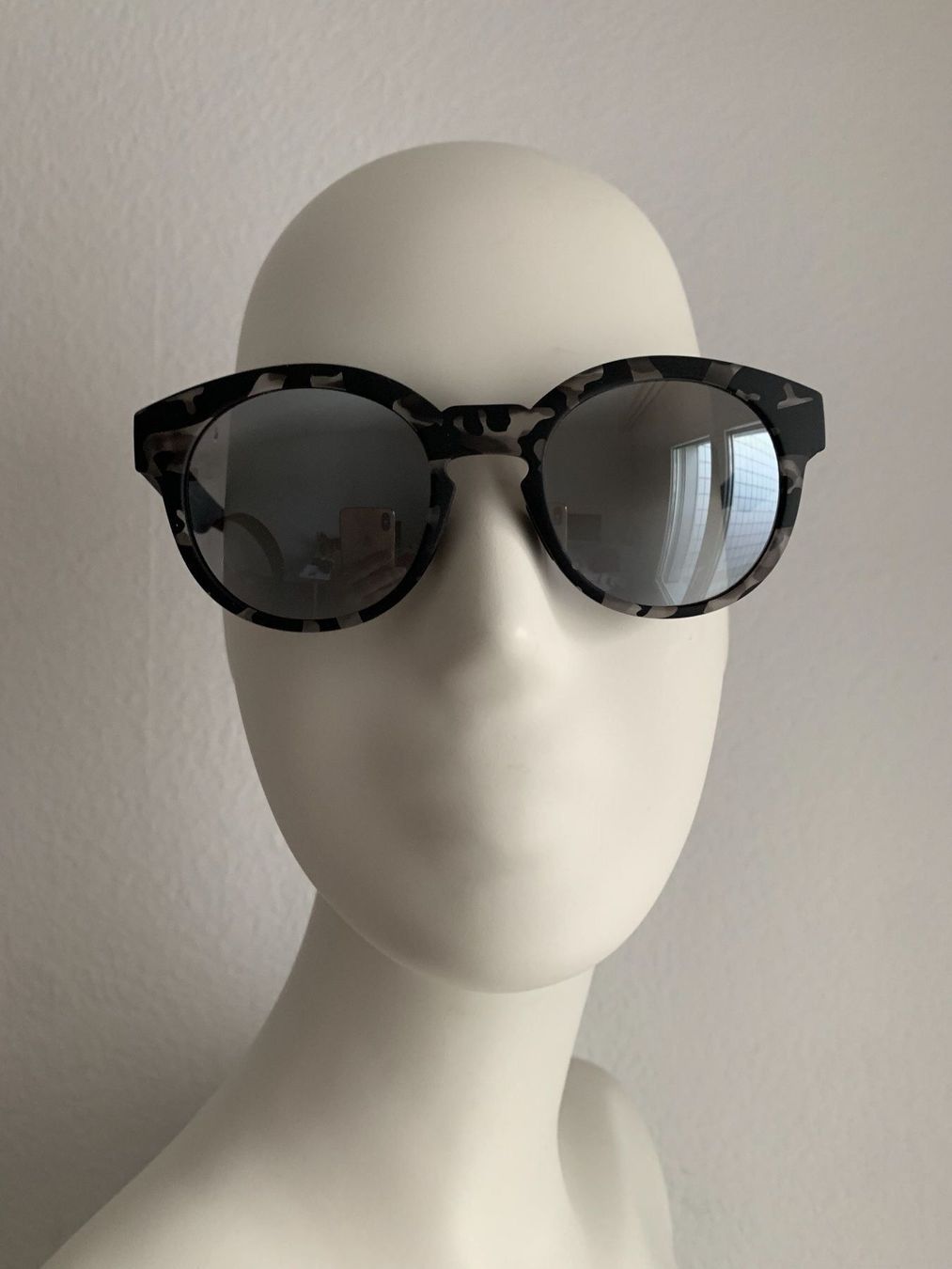 Occhiali & Lenti: Italia Independent Sonnenbrille – Nuovo (secondo la descrizione) da Winterthur venduto da 19.19 1