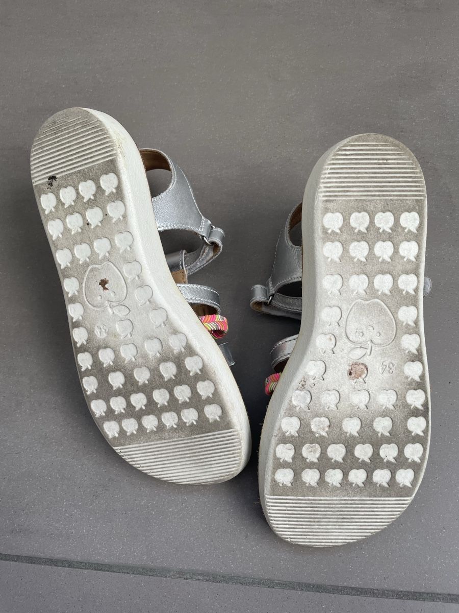 Scarpe per ragazze: Sandalen ShooPom 34 – Usato da Zürich venduto da yaelle106 2