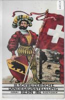 III. Schweizerische Landesausstellung Bern 1914