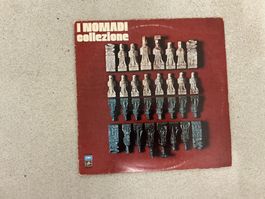 Nomadi LP - Collezione (VG+)