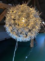 IKEA PS MASKROS Stehleuchte – Pusteblume, 200 cm