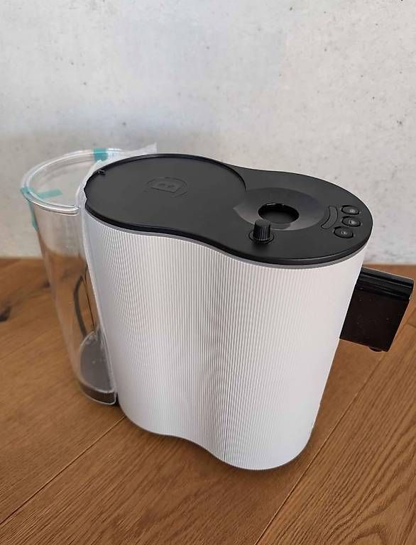 Coffee B Macchine per caffè & Macchine per espresso: CoffeeB Globe Kaffeemaschine – Nuovo e nell'imballaggio originale da Seewen SO venduto da vog_czt9 1