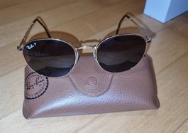 Sonnenbrille Ray-Ban ORB3772 001/AF (1) wie neu