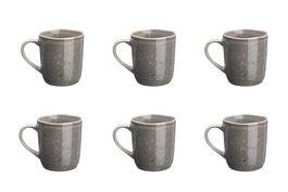 Tassen-Set STELLAR 40cl