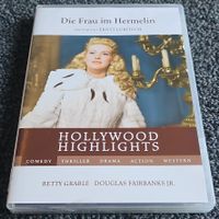 Die Frau im Hermelin (21849)