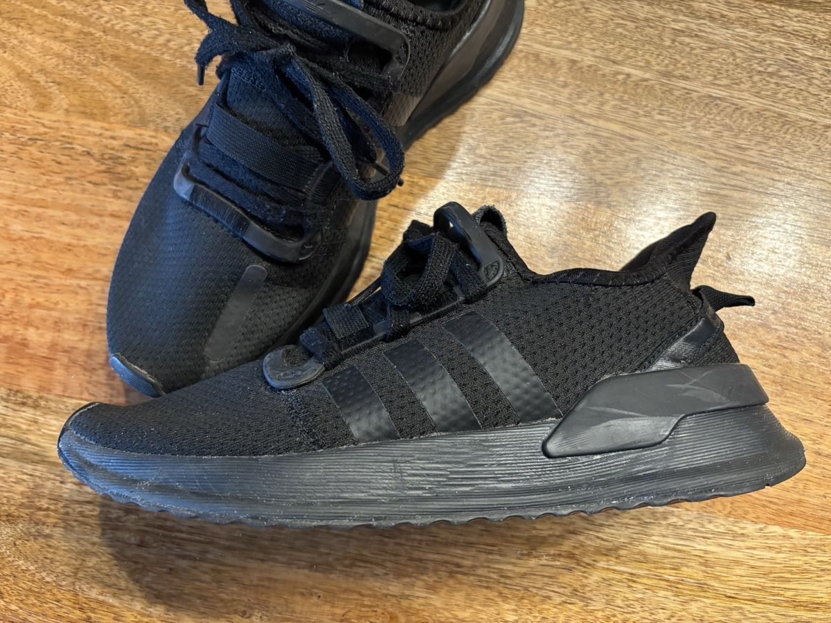 Adidas Scarpe da uomo: Adidas U_Path Run Sneaker Gr.39 1/3 – Usato da Oberdorf SO venduto da sa-na 2