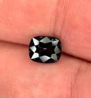 1.93 ct Farbwechselnder Spinell unbeh. mit Zertifikat - RAR
