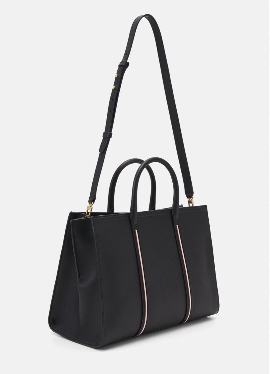 Bally Borse da donna: Bally Handtasche schwarz neu – Nuovo e nell'imballaggio originale da Solothurn venduto da Spicar 5