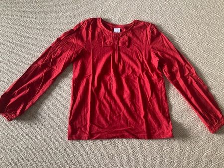 Mädchen T-shirt
