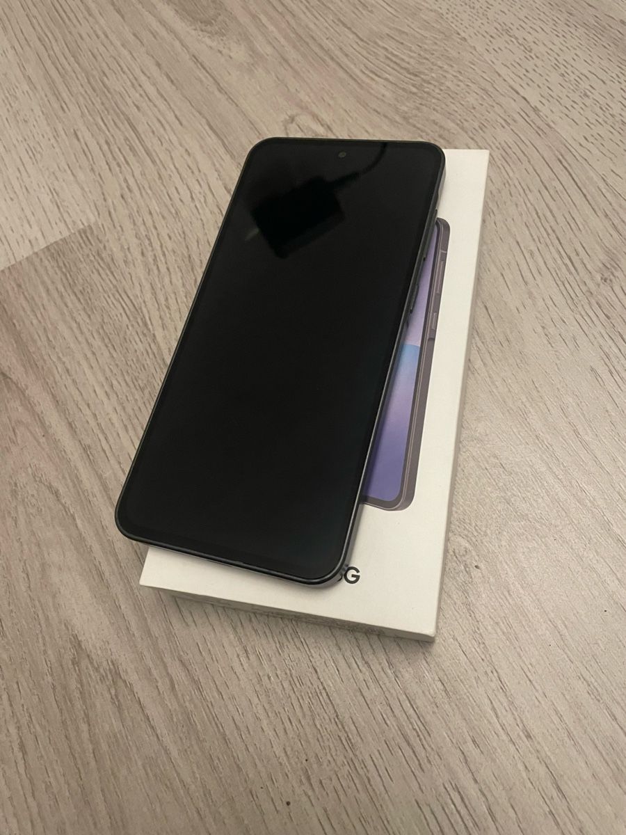 Samsung Portables: Samsung Galaxy A36 5G – D'occasion à Biel/Bienne par baj_r2fk 3