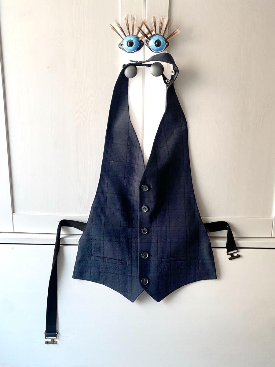Gilet & Giacche: LAVIN h&m Gilet – Usato da zürich venduto da venezi