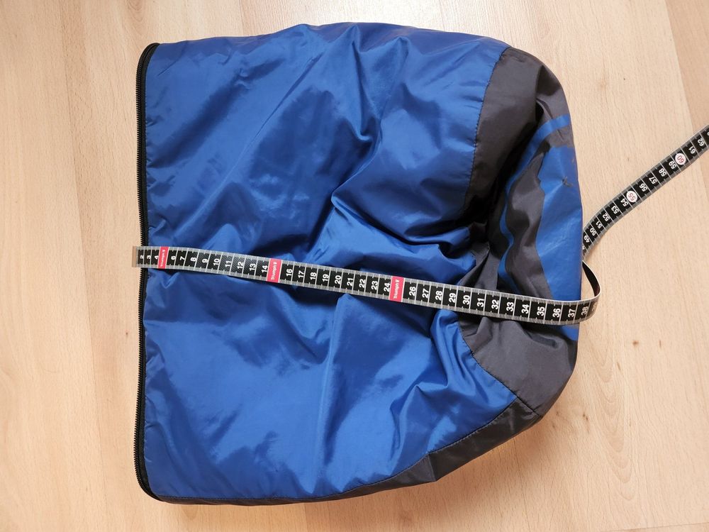 AceCamp Nachtleuchtender Schlafsack Für Kinder – Wasserdicht, Temperaturbewertet Bis -1°C
