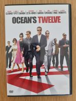 DVD Ocean's Twelve Italienisch
