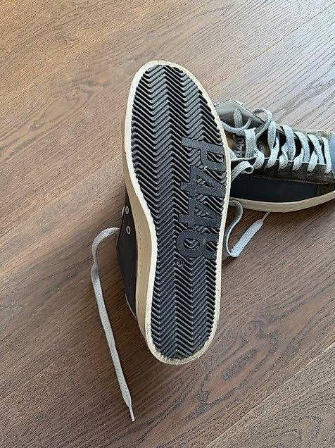 Scarpe da uomo: P448 Italien Sneaker – Usato da Niederscherli venduto da Frank0011 1