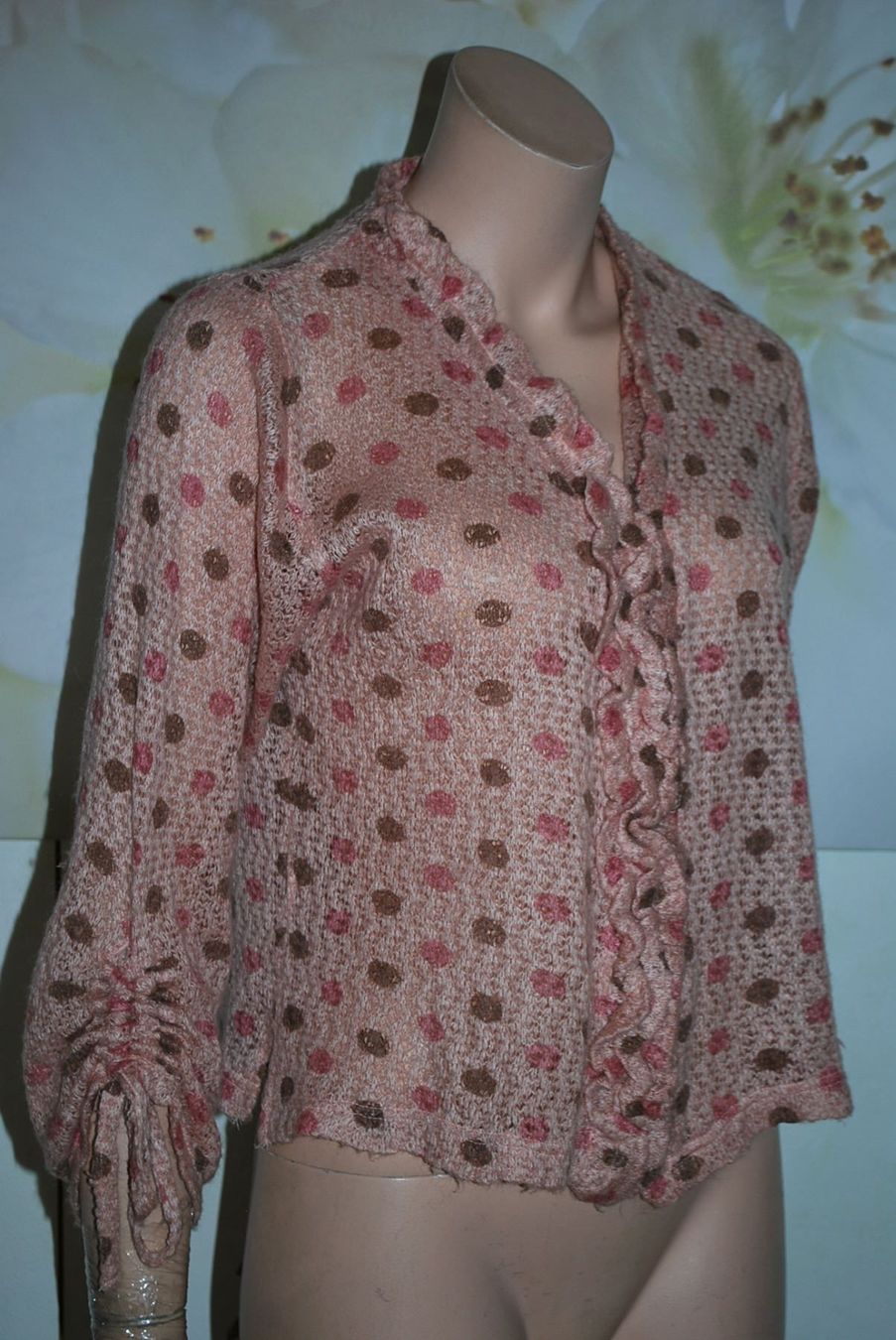 Camicette: SHELLNA / Blouse / Bluse taille / Grosse M (L EUR) – Usato da Cossonay-ville venduto da Super-Price-Quality 2