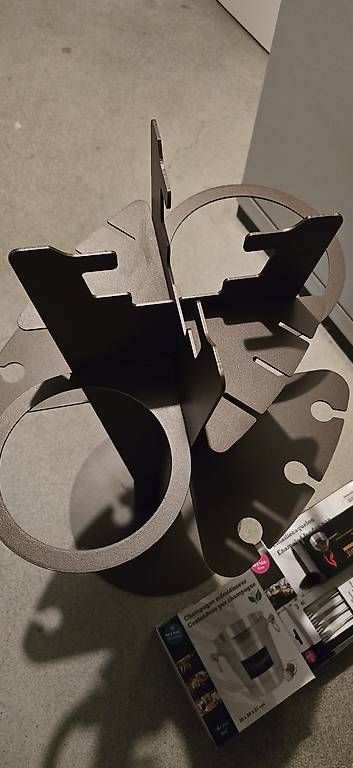 Altro in Decorazioni & Accessori: Fondueständer  – Usato da Ebikon venduto da Mr.Busdriver 1