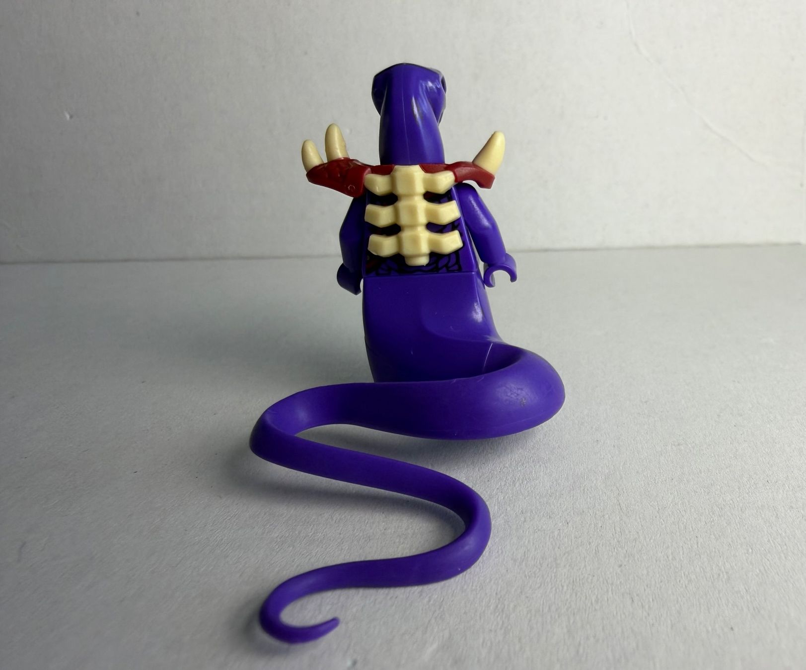Lego Statuette: Chop'rai – Usato da Neftenbach venduto da Elitebricks 2