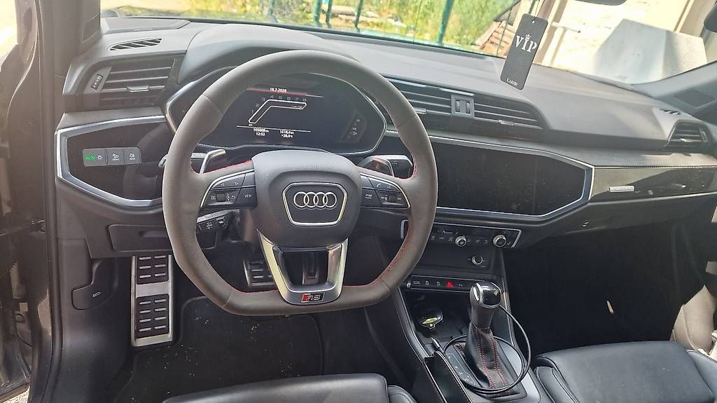Automobili: Audi RSQ3 – Usato da Bottens venduto da seb_f9y5 1
