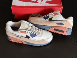 Nike Air Max 90 Camowabb - Gr.43 Neu