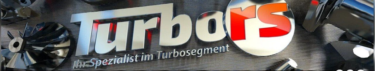 Tutti pezzi di ricambio auto: TurboRS Turbolader – Nuovo (secondo la descrizione) da Degersheim venduto da turbo.rs.schweiz 3