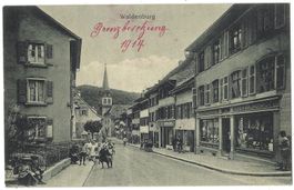 Waldenburg   (belebt)
