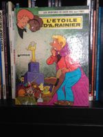 Chick Bill - L'étoile d'A.Rainier    EO