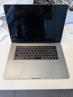 Macbook Pro 2019 - 15 Zoll - Super Zustand