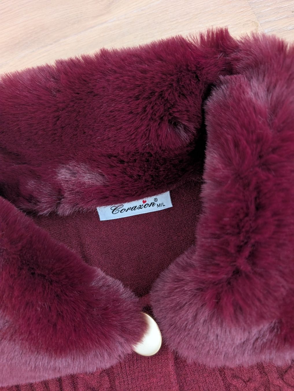 Giacche: Strickjacke Damen M – Nuovo e nell'imballaggio originale da Einsiedeln venduto da alegna89 1