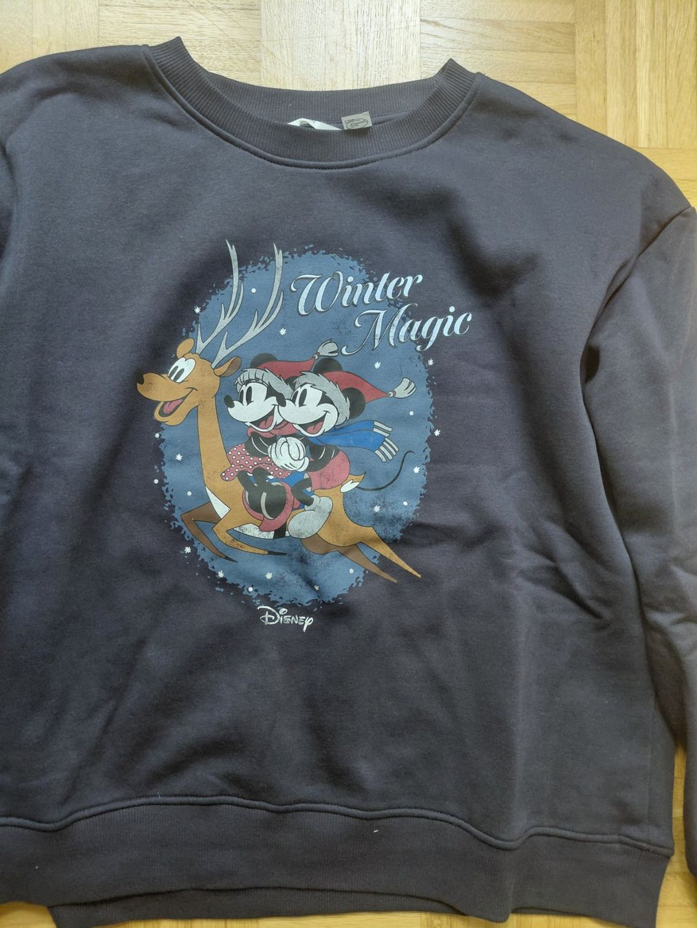 Pullover & Sweatshirts: Neuer Damen weihnachtspulli gr S/M – Neu (gemäss Beschreibung) aus Aesch BL von shiva0211 1