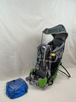 DEUTER Air Comfort Vari Fit Kinder - Trage