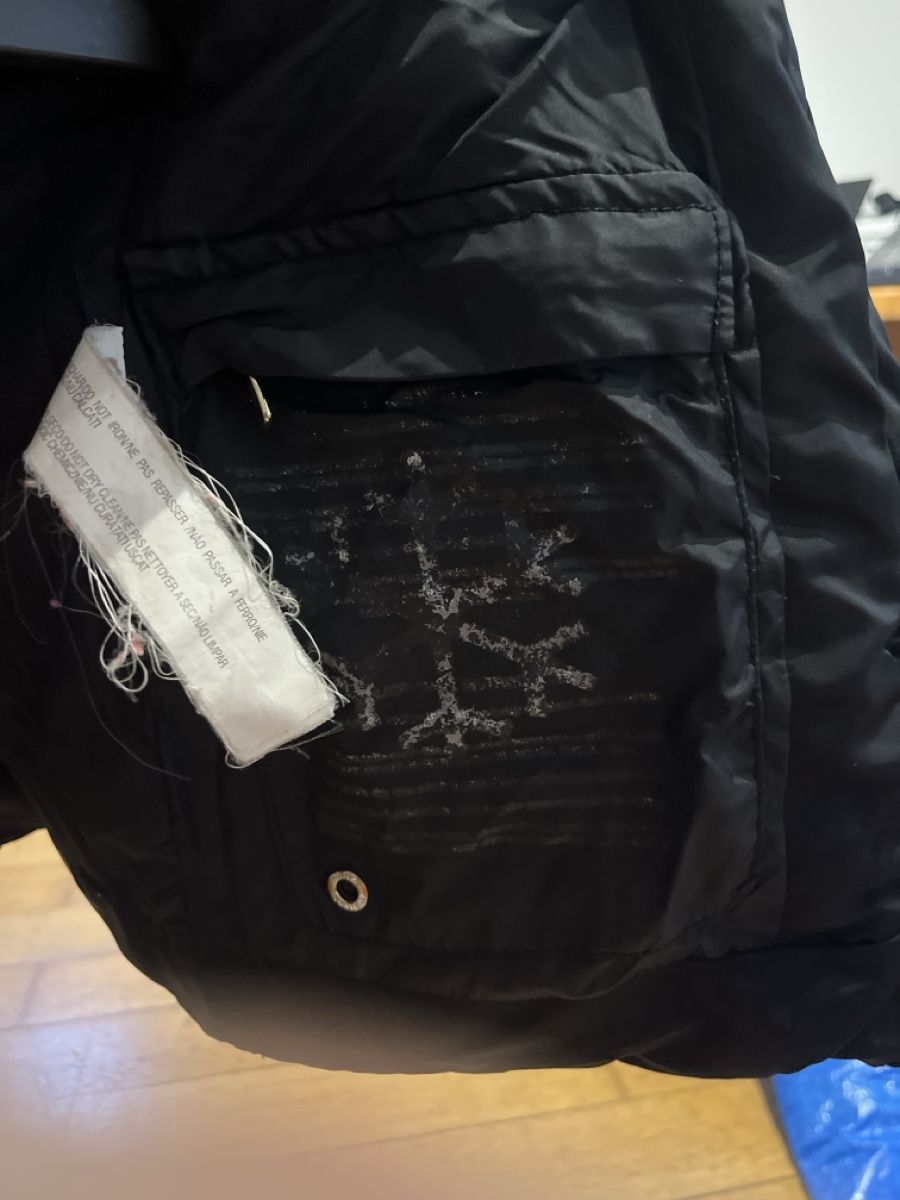 Zara Vestes: Damen Winterjacke  tailliert – D'occasion à Basel par hal_s2bt 4