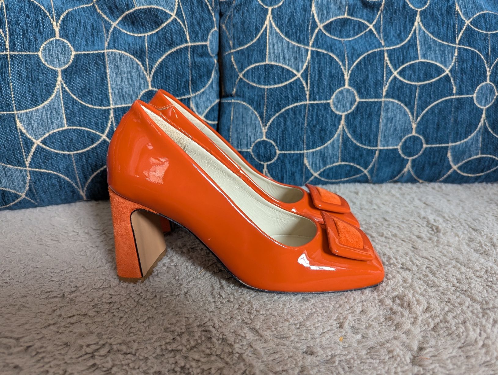 Scarpe da donna: escarpins Girotti 36 – Nuovo (secondo la descrizione) da Montreux venduto da dem_gyt9 3