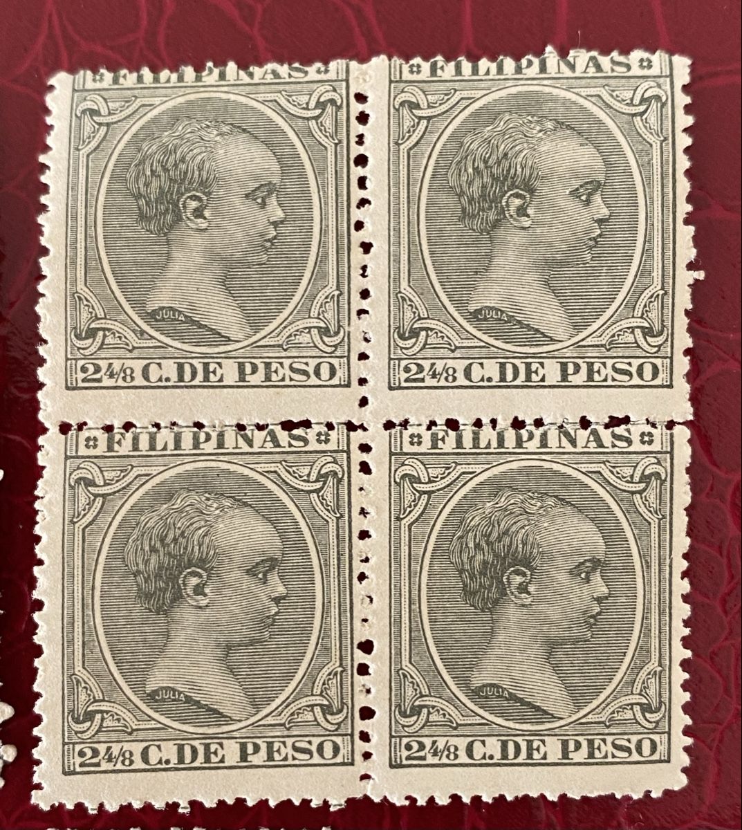 Alle Briefmarken: Timbres  - Philippines – Neu (gemäss Beschreibung) aus Petit-Lancy von Solcarm 2