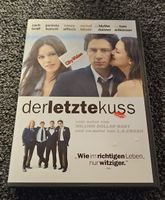 DVD - Der letzte Kuss (17804)