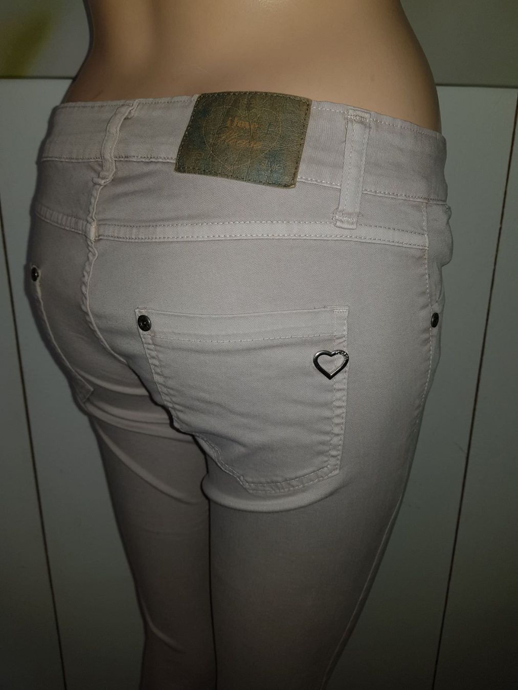 Please Jeans Jeans: PLEASE Jeans P90 taille / Grosse XS – Usato da Cossonay-ville venduto da Super-Price-Quality 7