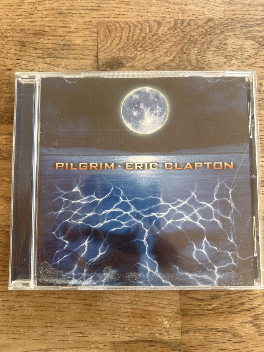 CD: Eric Clapton 3 x CD – Usato da Lugano venduto da bad_2t9b 2
