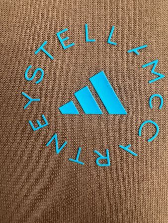 ADIDAS BY STELLA MCCARTNEY SPORTSWEAR  SWEATSHIRT NEU