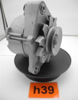 Lichtmaschine für Oldtimer 0 986 030 240, h39