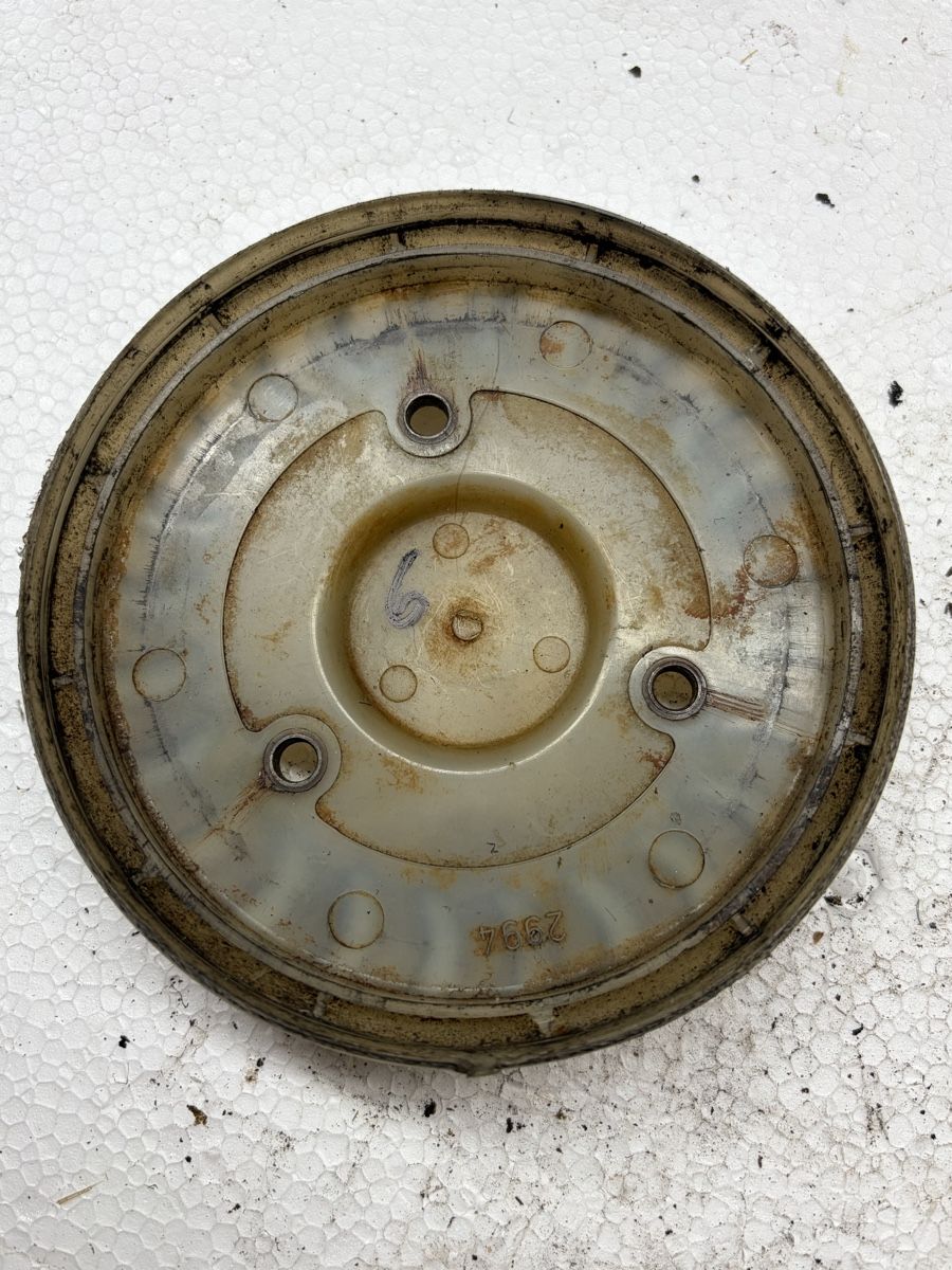 Sachs Mofa-Ersatzteile: Mofa Sachs 503 Lüfterrad – Gebraucht aus Latterbach von Bbutz98 1