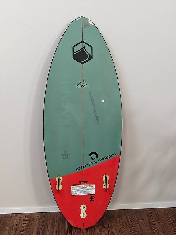 Musikinstrumente: Austin Keen Pro Model 56 - Zustand: runtergerockt – Gebraucht aus Büren an der Aare von Ghost406 1