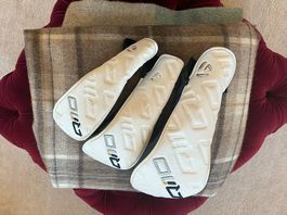 TaylorMade Qi10 Headcover Set (3 Stück  Driver, FW, Hybrid)