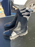 Bottes femme Stradivarius