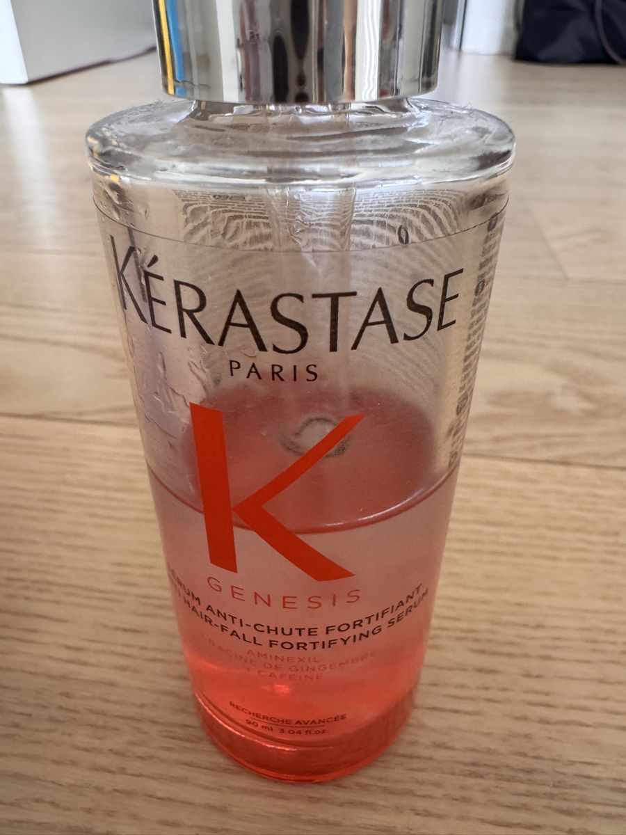 Prodotti per capelli: Kerastase Genesis Serum – Nuovo (secondo la descrizione) da Niederglatt ZH venduto da Nicole2911 1