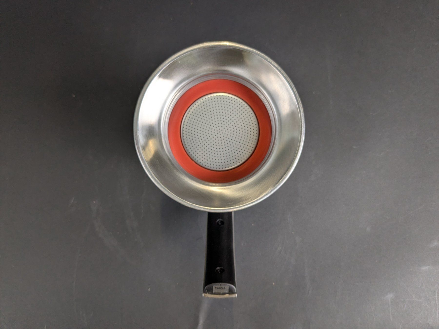 Kaffeemaschinen & Espressomaschinen: ROMMELSBACHER Elektrischer Espresso Kocher – Gebraucht aus Dintikon von Restwert_Dintikon 4