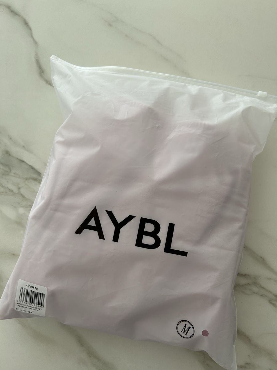 Aybl Pantaloni: AYBL Jogginhose – Nuovo e nell'imballaggio originale da Heimberg venduto da rovinj17 1
